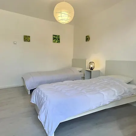 Agreable Avec Piscine Privee Et Garage بيت للعطل *